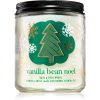 Bath & Body Works Vanilla Bean ароматна свещ I. 198 гр.