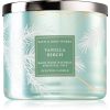 Bath & Body Works Vanilla Birch ароматна свещ 411 гр.