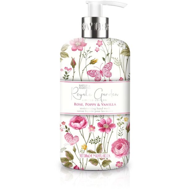 Baylis & Harding Royale Garden Rose