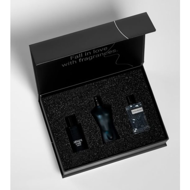 Beauty Luxury Box Best for Gentlemen подаръчен комплект (за мъже) лимитирана версия на ниска цена