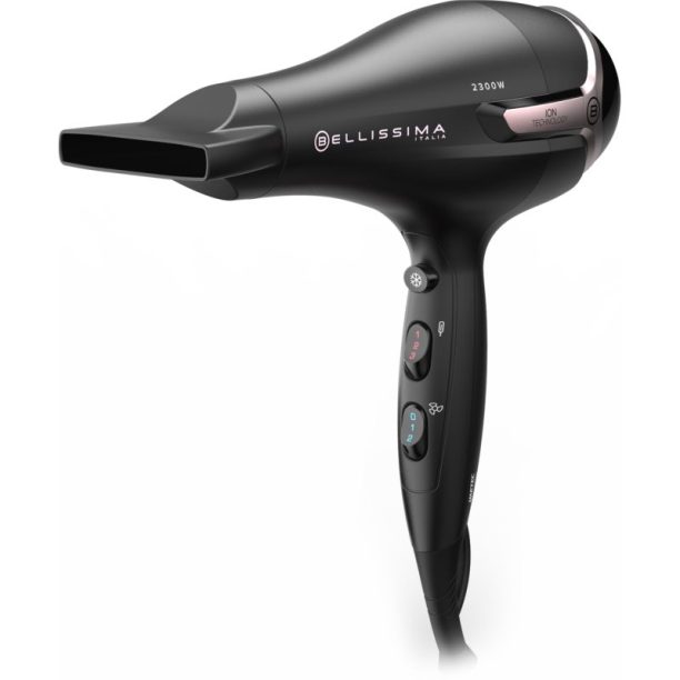 Bellissima Hair Dryer K9 2300 сешоар K9 2300 на ниска цена