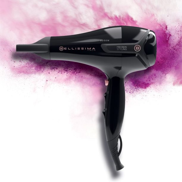 Bellissima Hair Dryer S9 2200 сешоар S9 2200 купи на топ цена