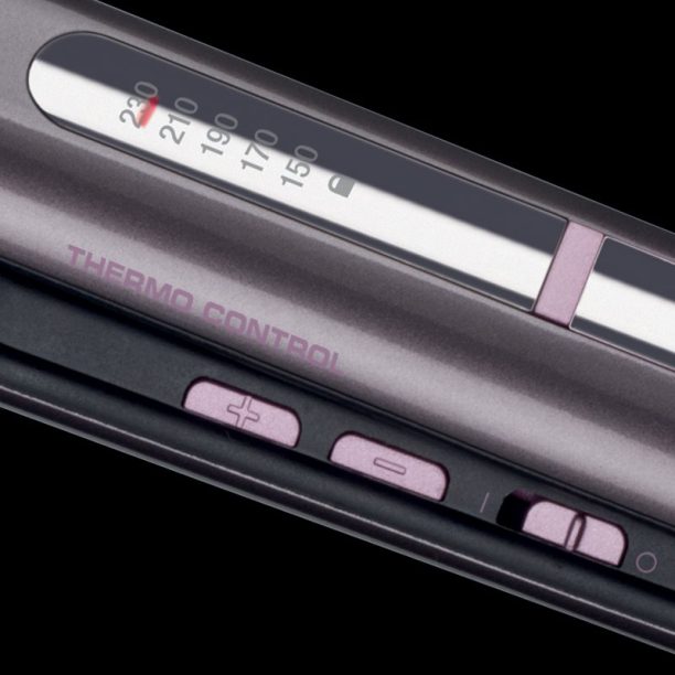 Bellissima Hair Straightener B9 300 за изправяне на косата на ниска цена