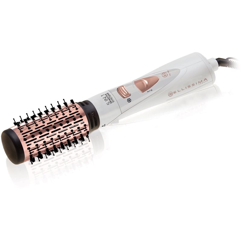 Bellissima My Pro Hot Air Styler GH18 1100 четка с горещ въздух GH18 1100 на ниска цена