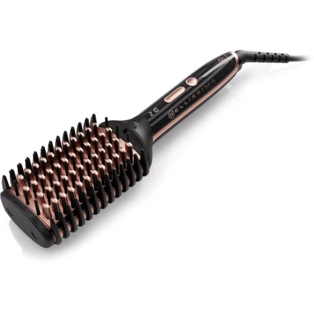 Bellissima My Pro Magic Straight Brush PB11 100 изправяща термочетка за коса PB11 100 на ниска цена