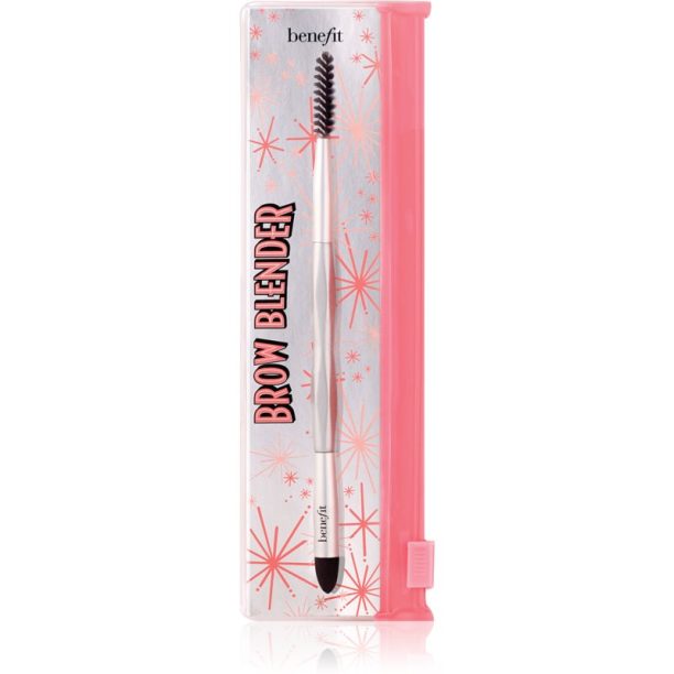 Benefit Brow Blender двустранна четка за вежди 1 бр. на ниска цена