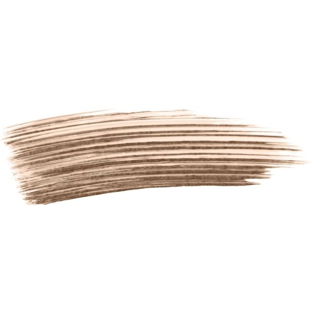 Benefit Gimme Brow+ Mini гел за вежди за увеличаване на обема цвят 3 Neutral Light Brown 1