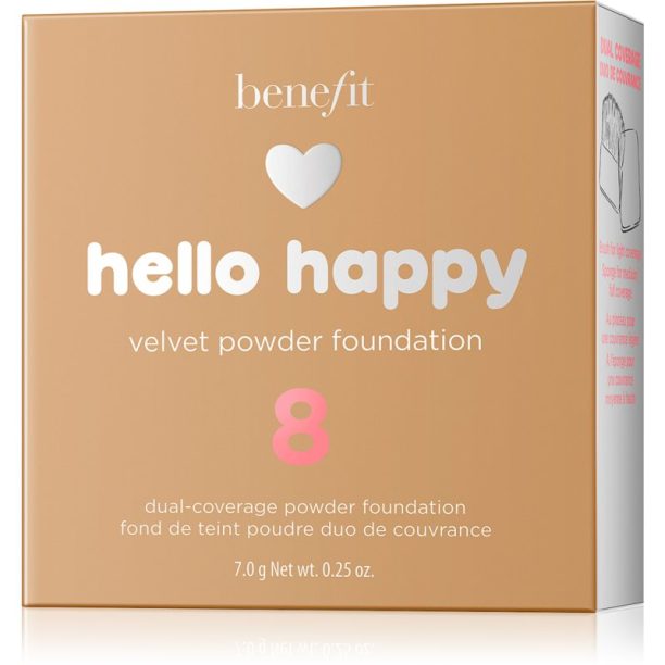 Маркови парфюми Benefit на ниска цена