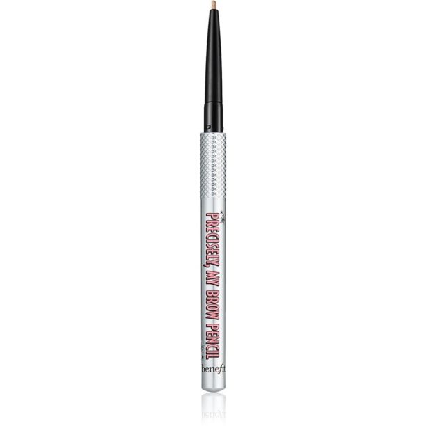 My Brow Pencil Mini прецизен молив за вежди цвят 1 Cool Light Blonde 0