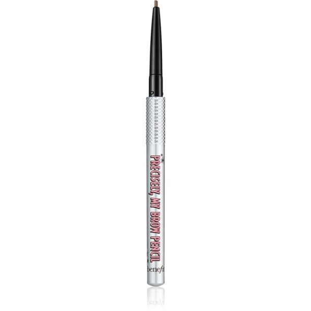 My Brow Pencil Mini прецизен молив за вежди цвят 3 Warm Light Brown 0