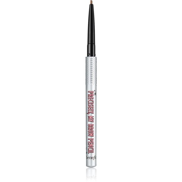 My Brow Pencil Mini прецизен молив за вежди цвят 3.75 Warm Medium Brown 0