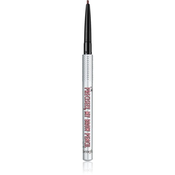 My Brow Pencil Mini прецизен молив за вежди цвят 4.5 Neutral Deep Brown 0