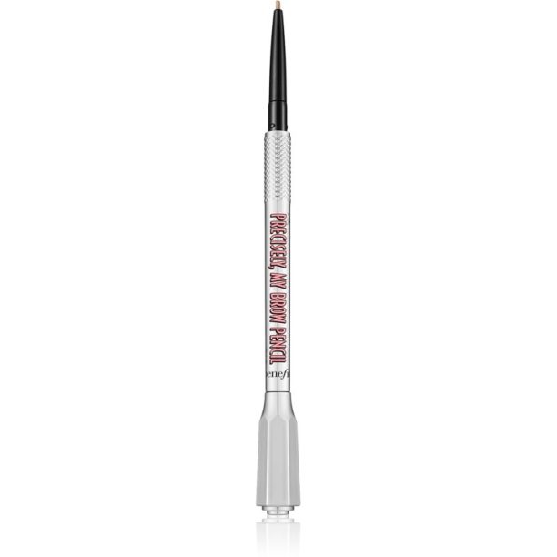 My Brow Pencil прецизен молив за вежди цвят 01 Cool Light Blonde 0