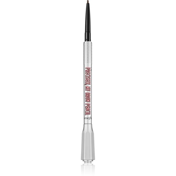 My Brow Pencil прецизен молив за вежди цвят 5 Warm Black-Brown 0