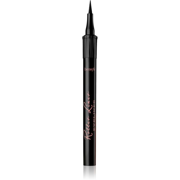 Benefit Roller Liner течни очни линии цвят Black 1 мл. на ниска цена