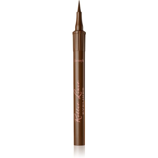 Benefit Roller Liner течни очни линии цвят Brown 1 мл. на ниска цена