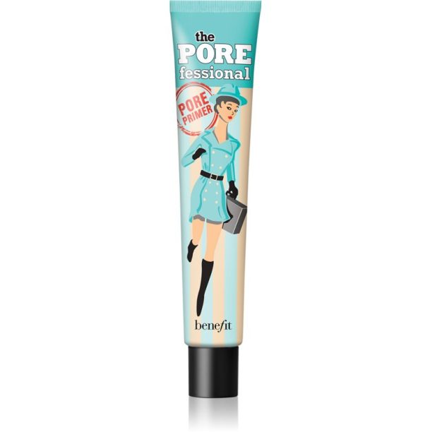 Benefit The POREfessional основа под фон дьо тен за изглаждане на кожата и минимизиране на порите 44 мл. на ниска цена