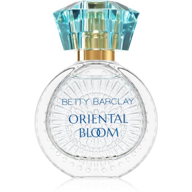 Betty Barclay Oriental Bloom тоалетна вода за жени 20 мл.