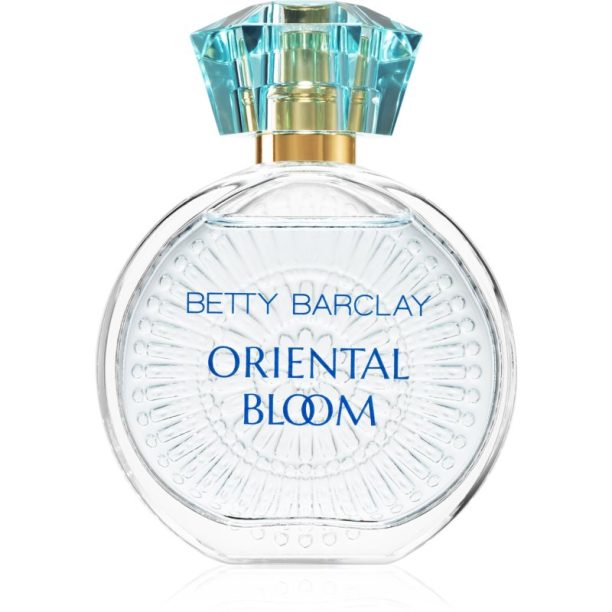 Betty Barclay Oriental Bloom тоалетна вода за жени 50 мл.