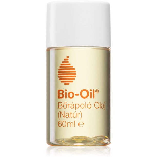 Bio-Oil Skincare Oil (Natural) специални грижи за белези и стрии 60 мл.