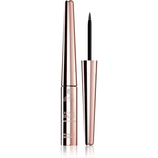 BioNike Color Perfect Liner очна линия цвят 01 Noir 3 мл.