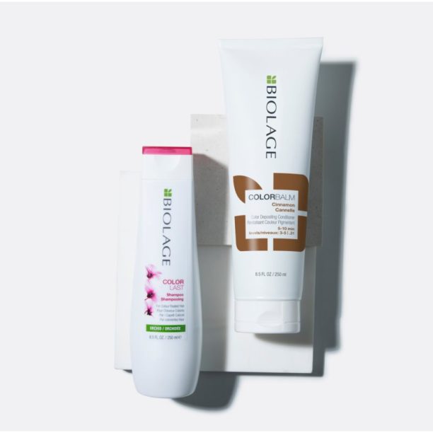 тониращ балсам Biolage