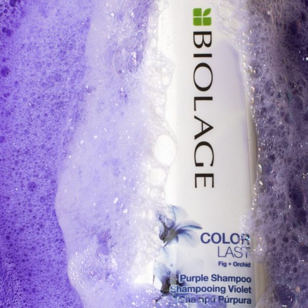 Biolage Essentials ColorLast шампоан за изрусена коса