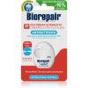 Biorepair Dental Floss Non-Waxed Ultra-Flat конец за зъби без восък за чувствителни зъби Red 30 м