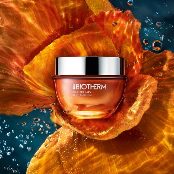 Маркови парфюми Biotherm на ниска цена