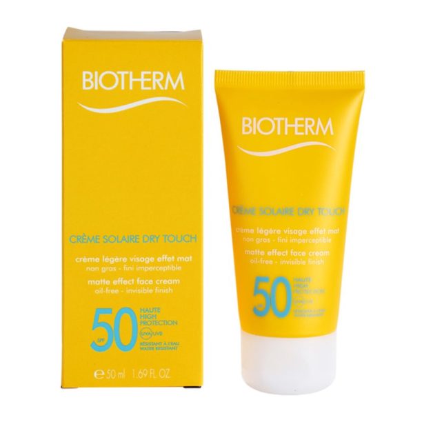 Маркови парфюми Biotherm на ниска цена