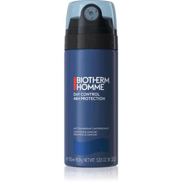 Biotherm Homme 48h Day Control антиперспирант-спрей 150 мл.