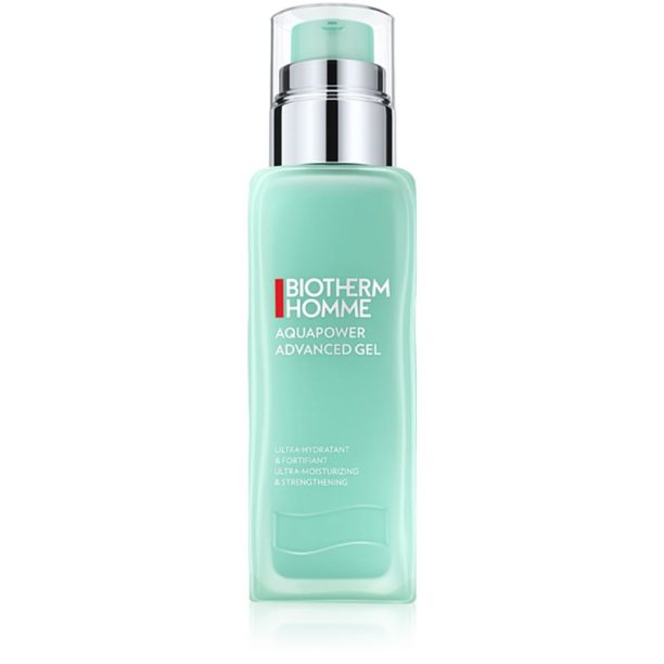 Biotherm Homme Aquapower хидратираща грижа за нормална и смесена коса 75 мл.