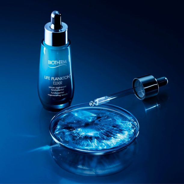 защитен регенериращ серум Biotherm