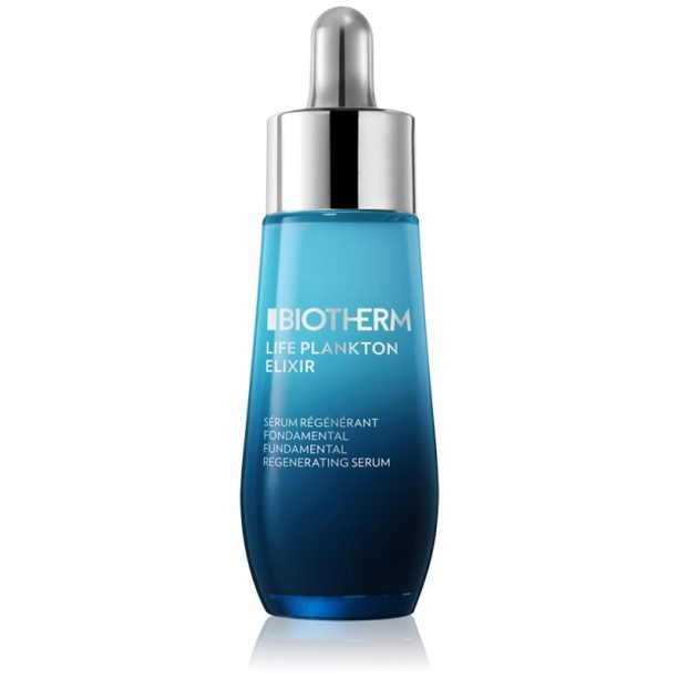 Biotherm Life Plankton Elixir защитен регенериращ серум 30 мл. на ниска цена