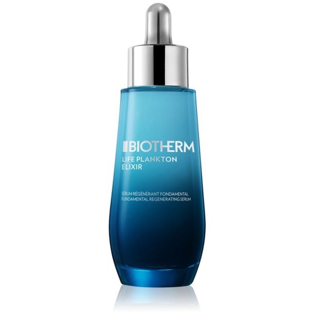 Biotherm Life Plankton Elixir защитен регенериращ серум 50 мл. на ниска цена