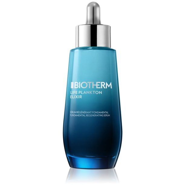 Biotherm Life Plankton Elixir защитен регенериращ серум 75 мл. на ниска цена