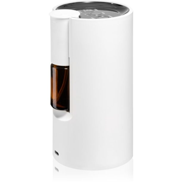 Bloomy Lotus Bamboo Nebulizing Diffuser електрически дифузер на ниска цена