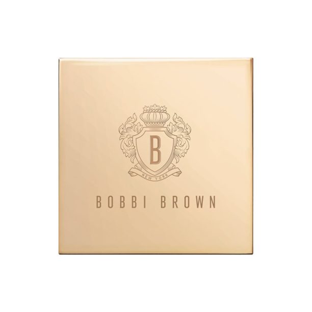 Bobbi Brown Brightening Blush руж цвят Blushed Burgundy 6