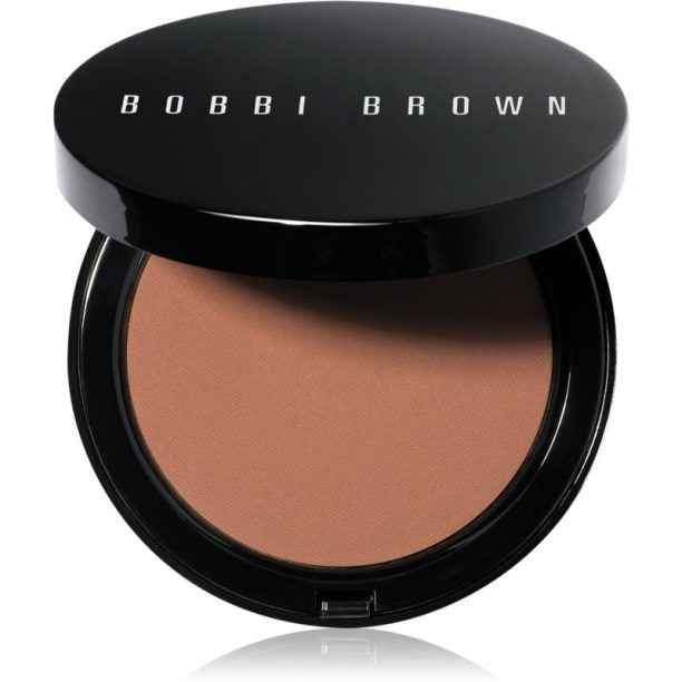 Bobbi Brown Bronzing Powder бронзираща пудра цвят - Dark 8 гр.