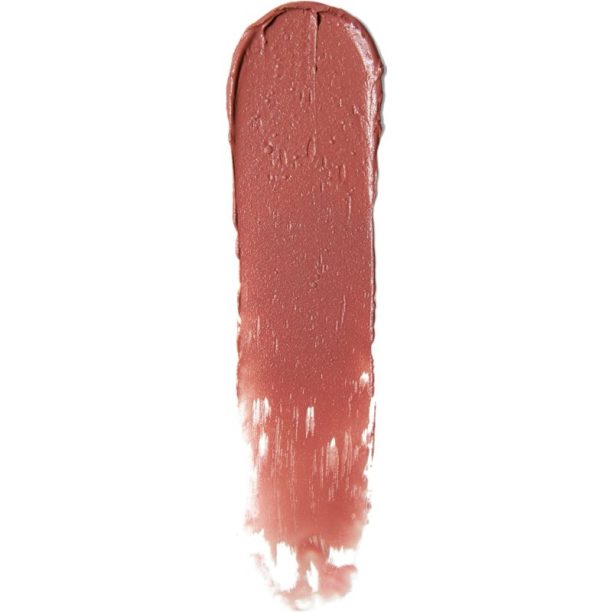 Bobbi Brown Crushed Lip Color овлажняващо червило цвят Italian Rose 3