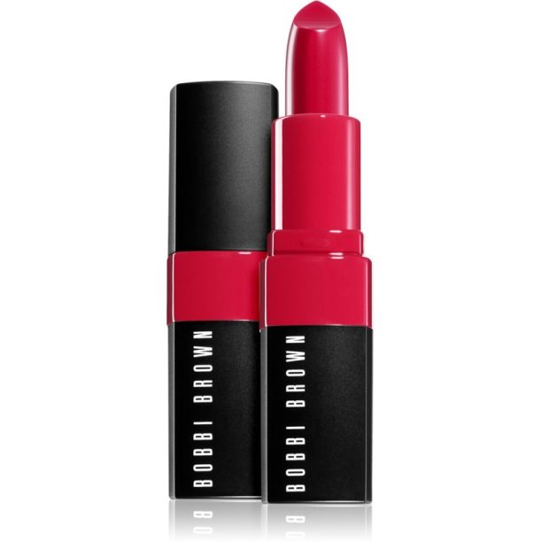 Bobbi Brown Crushed Lip Color овлажняващо червило цвят Watermelon 3