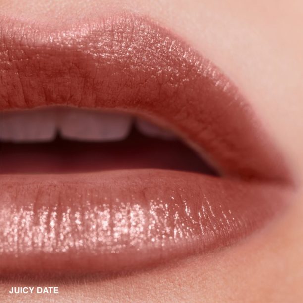 Bobbi Brown Crushed Liquid Lip течно червило цвят JUICY DATE 6 мл. купи на топ цена