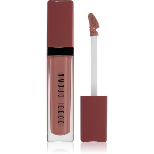 Bobbi Brown Crushed Liquid Lip течно червило цвят JUICY DATE 6 мл. на ниска цена