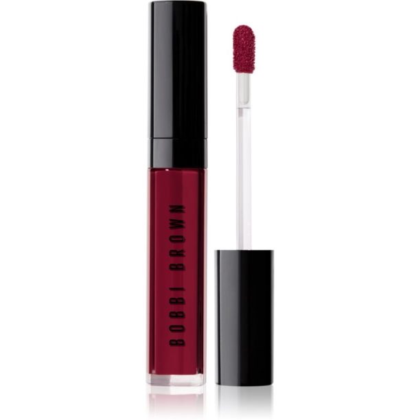 Bobbi Brown Crushed Oil Infused gloss хидратиращ блясък за устни цвят After Party 6 мл. на ниска цена