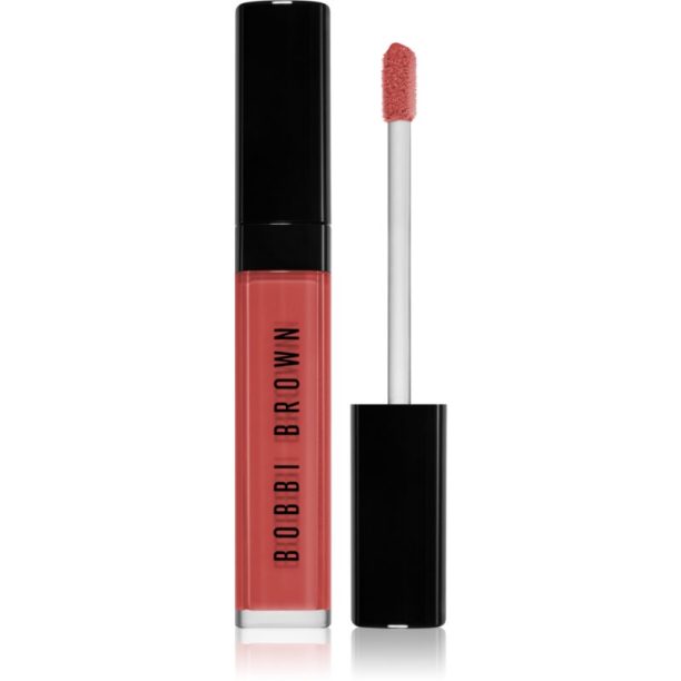 Bobbi Brown Crushed Oil Infused gloss хидратиращ блясък за устни цвят Freestyle 6 мл. на ниска цена