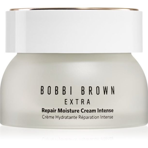 Bobbi Brown Extra Repair Moisture Cream Intense Prefill интензивно хидратиращ и ревитализиращ крем 50 мл.