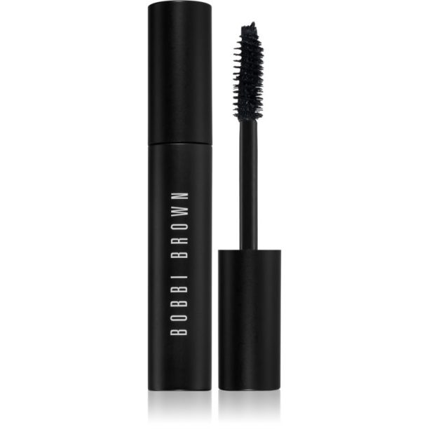 Bobbi Brown Eye Opening Mascara спирала за екстра обем цвят BLACK 12 мл.