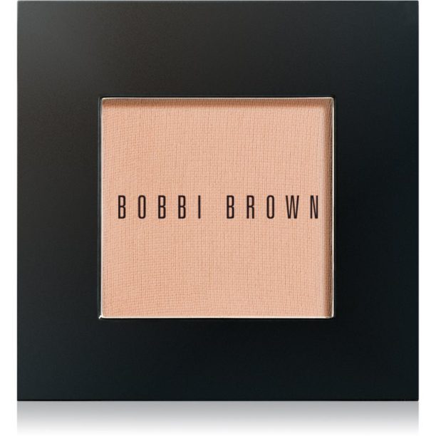 Bobbi Brown Eye Shadow матотви очни сенки цвят SHELL 2.5 гр. на ниска цена