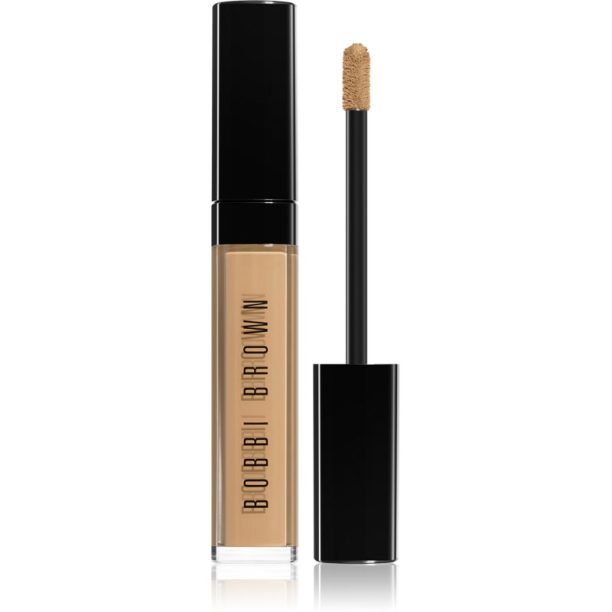 Bobbi Brown Instant Full Cover Concealer озаряващ коректор цвят Honey 6 мл. на ниска цена