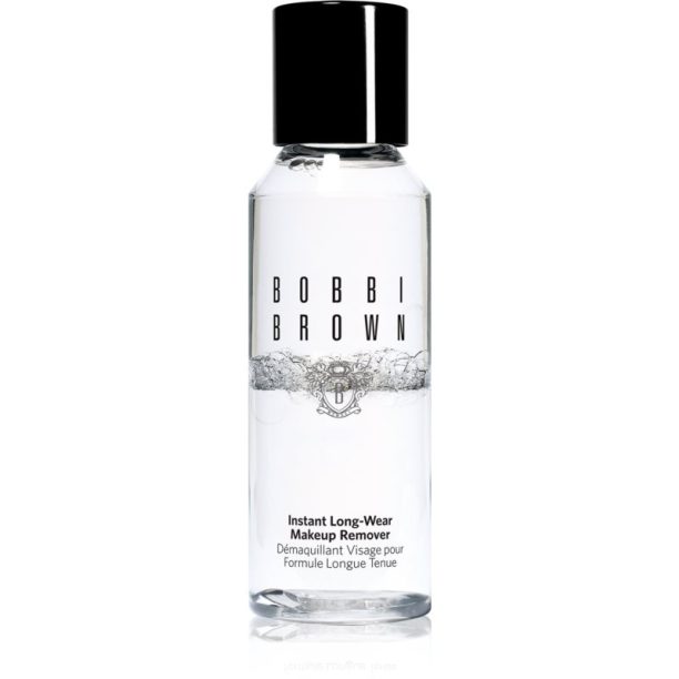 Bobbi Brown Instant Long-Wear Makeup Remover продукт за почистване на грим 100 мл. на ниска цена